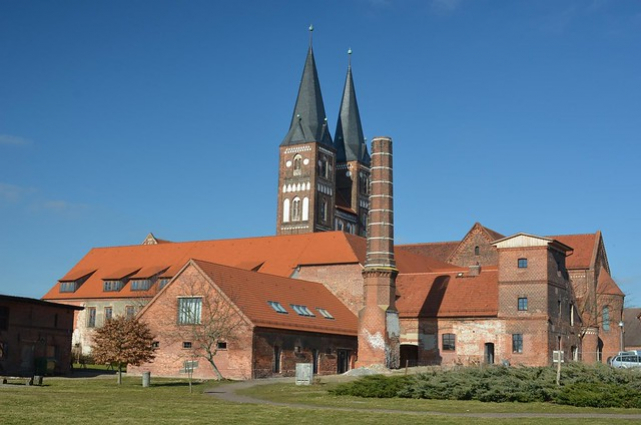 klosterJerichow